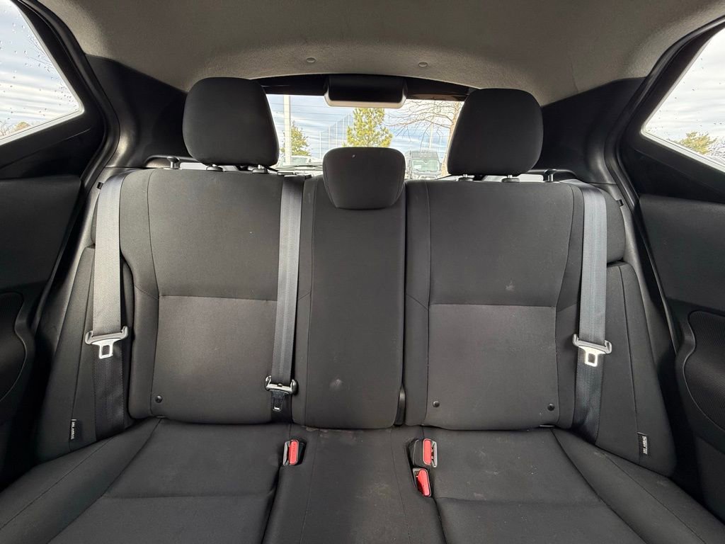 Used 2023 Nissan Kicks S w/ Interior Electronics Package image 28