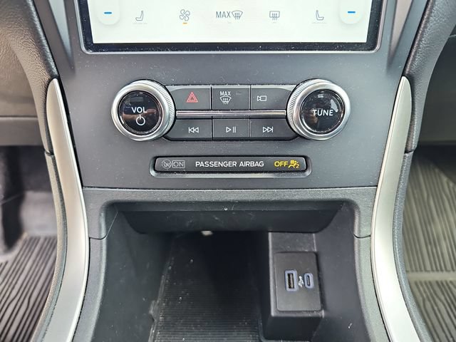 Certified 2024 Ford Edge SEL AWD/4WD image 28
