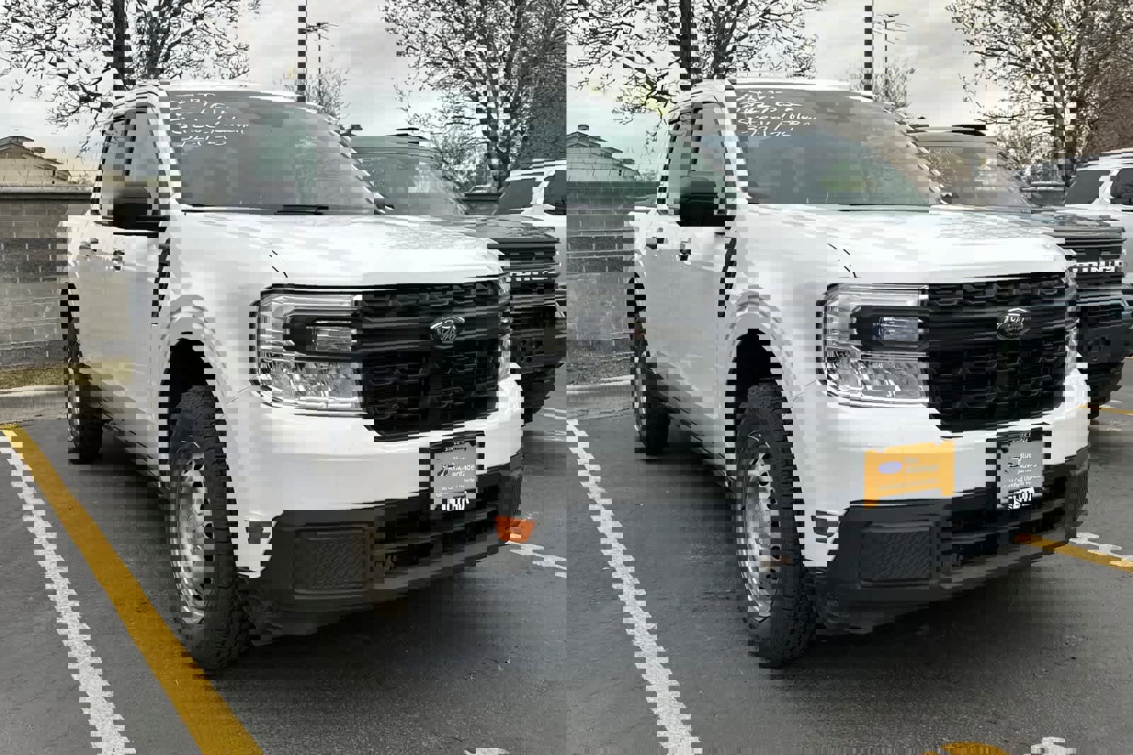 Certified 2022 Ford Maverick XL image 5