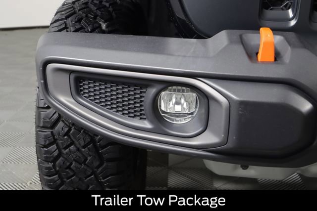 Used 2022 Jeep Gladiator Mojave w/ LED Lighting Group image 15