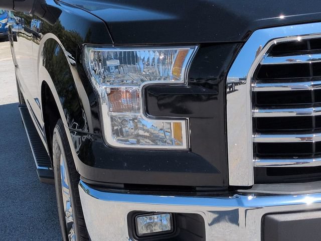 Certified 2017 Ford F150 XLT w/ Equipment Group 301A Mid RWD image 11