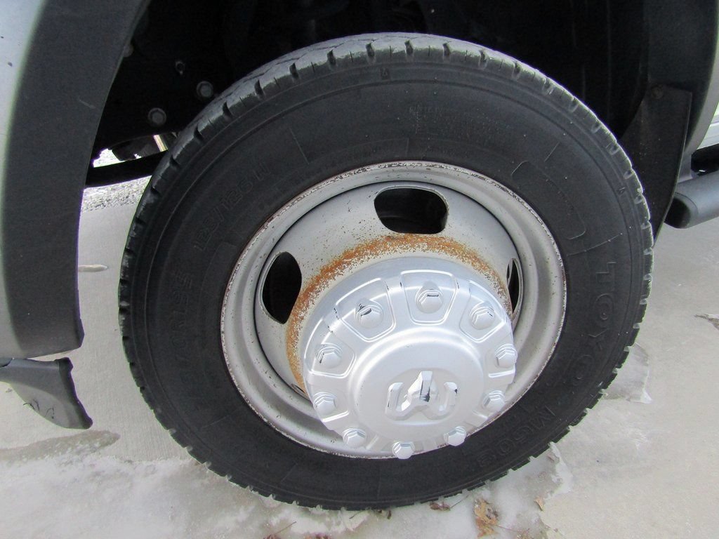 Used 2022 RAM 5500 Tradesman AWD/4WD image 23