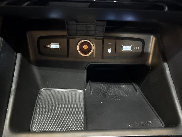 Used 2024 Hyundai Santa Cruz Night image 30