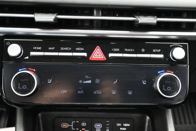 Used 2025 Hyundai Tucson SEL FWD image 21