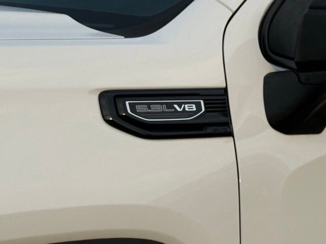 Used 2020 GMC Sierra 1500 Elevation w/ Elevation Value Package AWD/4WD image 10