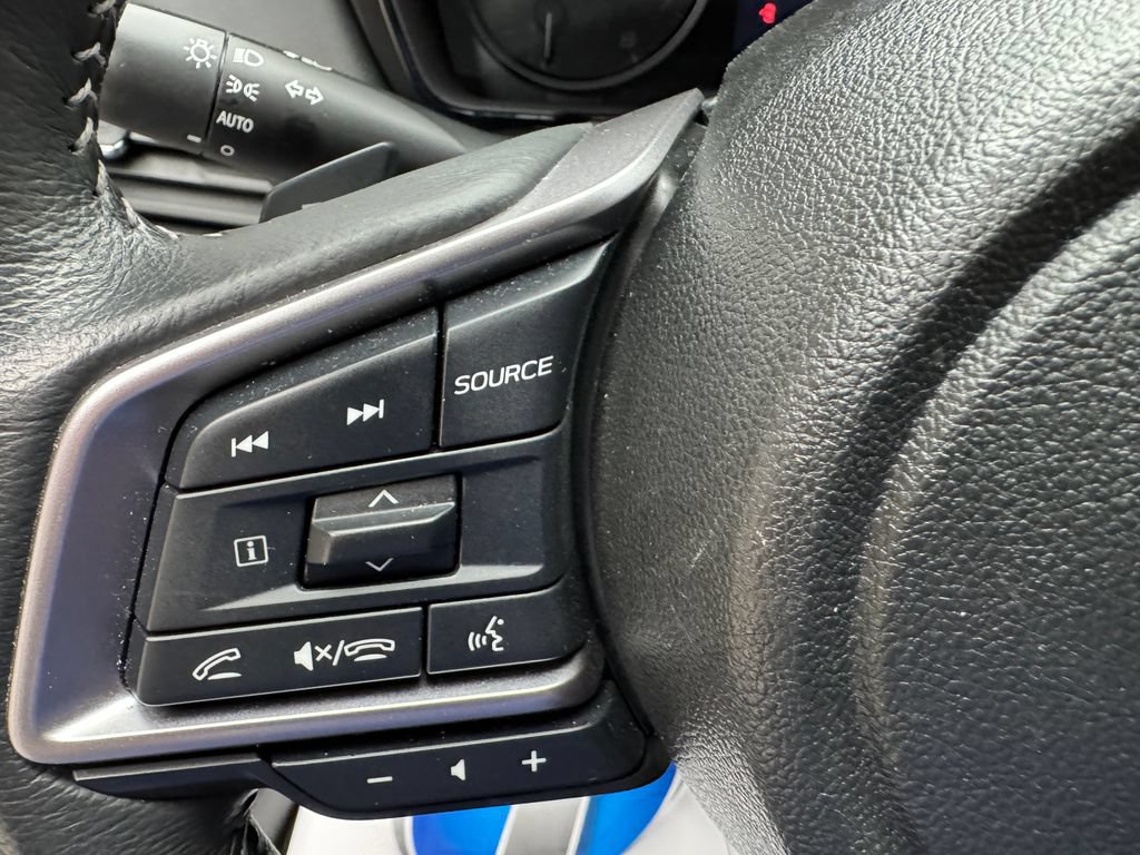 Used 2024 Subaru Legacy Premium AWD/4WD image 14