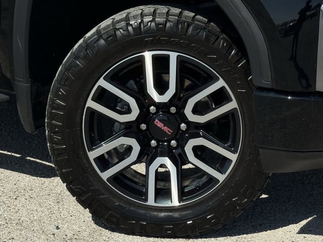 Used 2022 GMC Sierra 1500 AT4 w/ AT4 Premium Package image 34