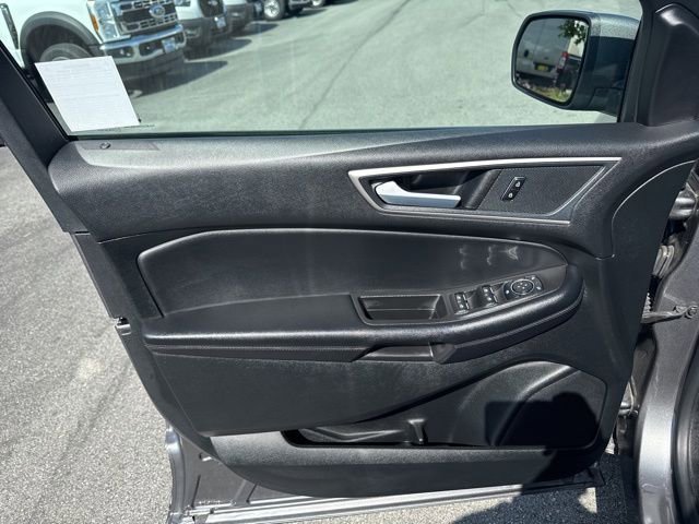 Certified 2023 Ford Edge SEL w/ Convenience Package AWD/4WD image 15