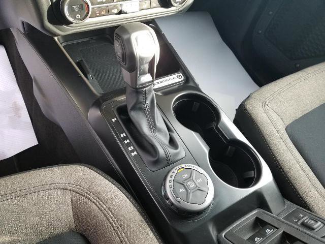 Certified 2025 Ford Bronco Big Bend AWD/4WD image 19