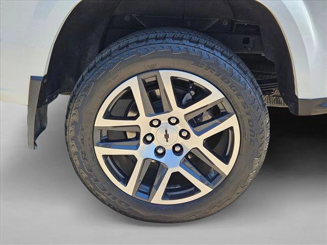 Used 2023 Chevrolet Colorado Z71 w/ Z71 Convenience Package 2 image 24
