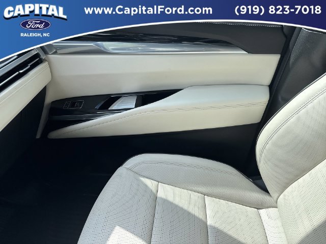 Used 2026 Cadillac Escalade Sport w/ LPO, ONYX Package RWD image 29