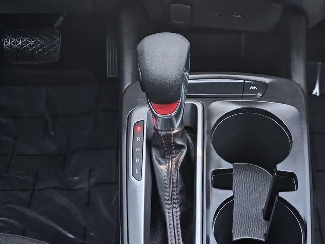 Used 2024 Chevrolet Trax RS FWD image 28