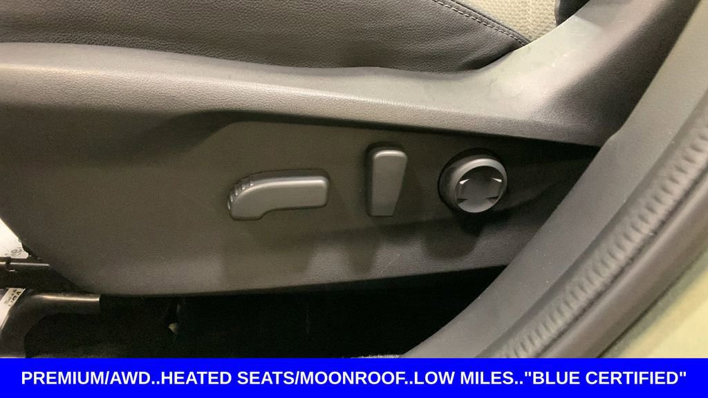 Used 2020 Subaru Forester Premium image 31