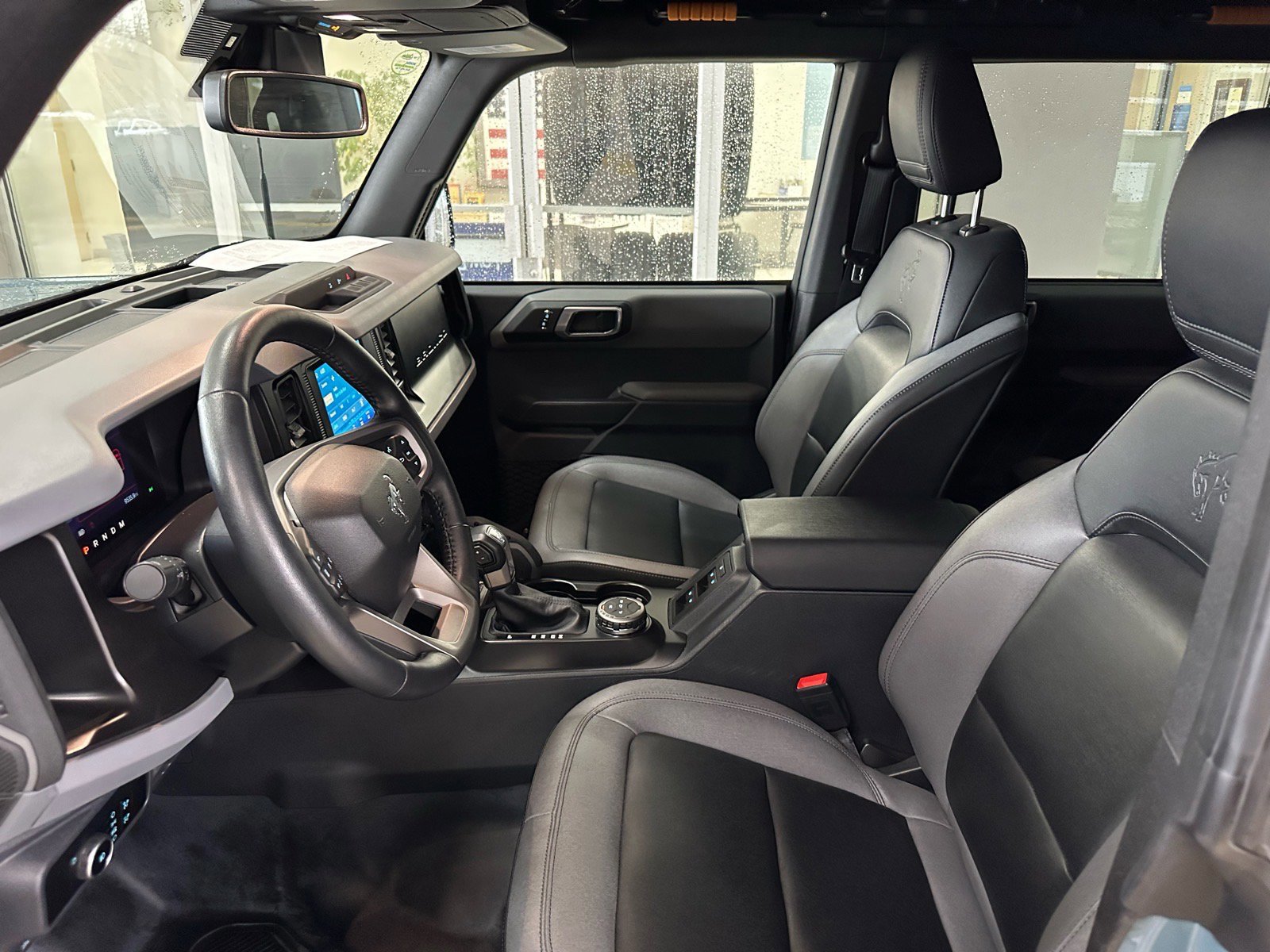 Certified 2023 Ford Bronco Big Bend image 16