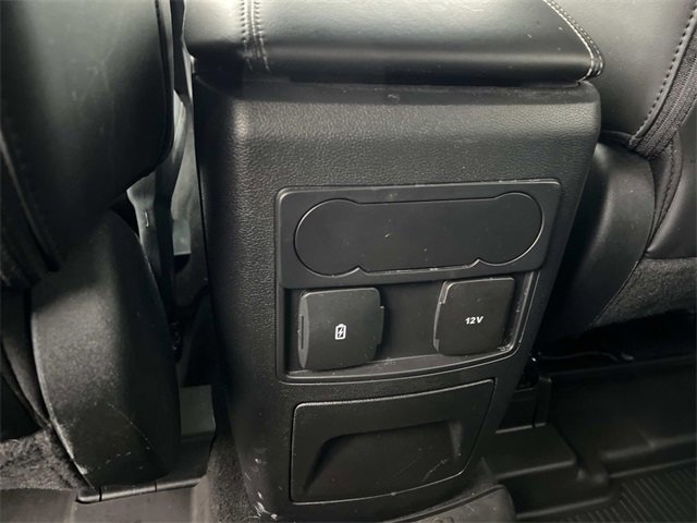 Certified 2023 Ford Explorer XLT w/ Equipment Group 202A image 18