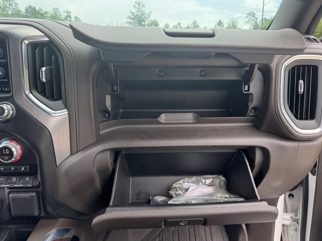 Used 2019 GMC Sierra 1500 Denali w/ Denali Ultimate Package AWD/4WD image 16