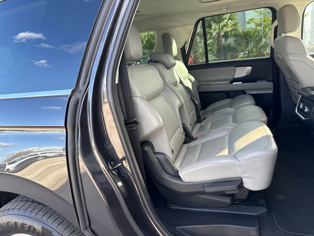 Certified 2025 Ford Expedition Max Active image 29