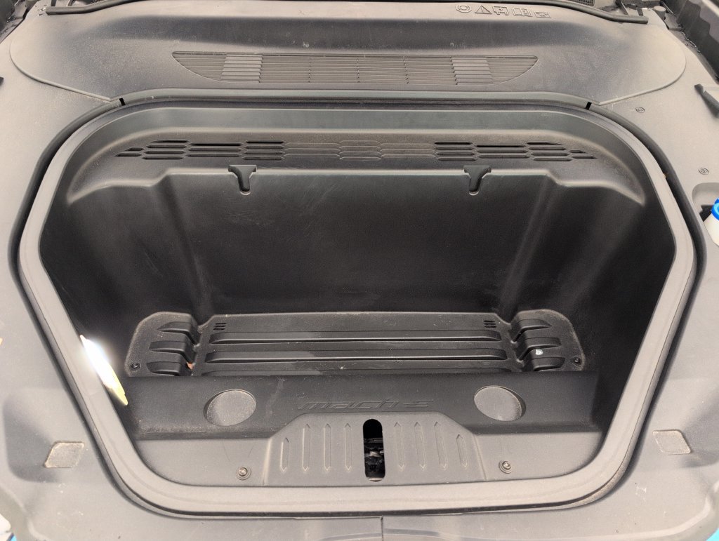 Certified 2023 Ford Mustang Mach-E Premium RWD image 40