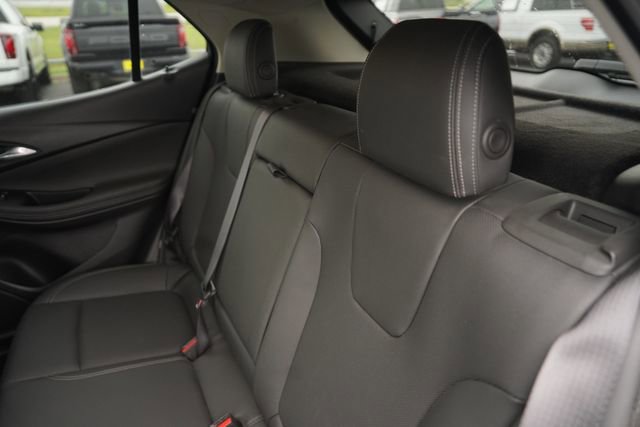 Used 2024 Buick Encore GX Sport Touring w/ Comfort Package FWD image 13