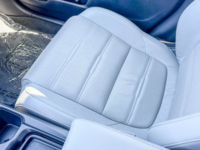 Used 2021 Honda CR-V EX-L image 29