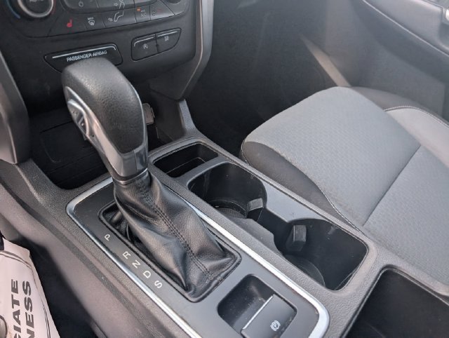 Certified 2018 Ford Escape SE w/ SE Sync 3 Package AWD/4WD image 20