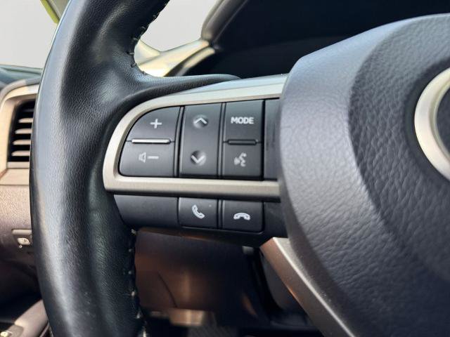 Used 2020 Lexus RX 350 AWD w/ Premium Package image 19