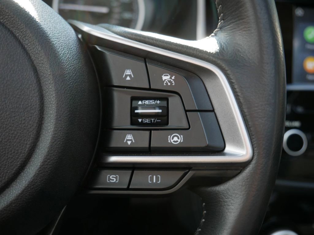 Used 2021 Subaru Forester Premium image 18