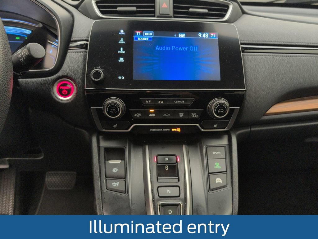 Used 2020 Honda CR-V EX image 26
