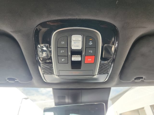 Used 2025 Hyundai Palisade Calligraphy AWD/4WD image 19