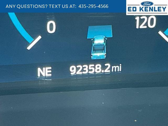 Certified 2022 Ford F150 Tremor w/ Equipment Group 402A High AWD/4WD image 26