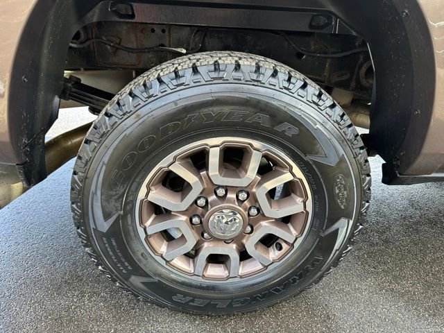 Used 2021 RAM 3500 Limited image 16