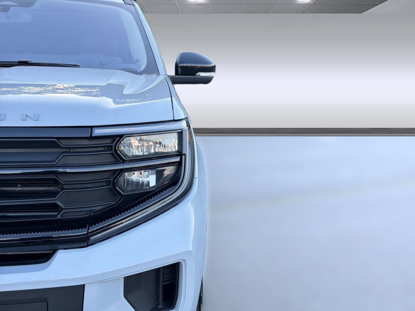 Certified 2025 Ford Expedition Max Active AWD/4WD image 11