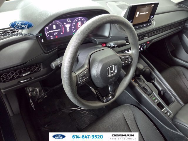 Used 2024 Honda Accord EX image 16
