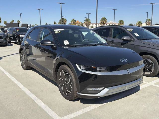 Used 2023 Hyundai Ioniq 5 SE RWD image 15