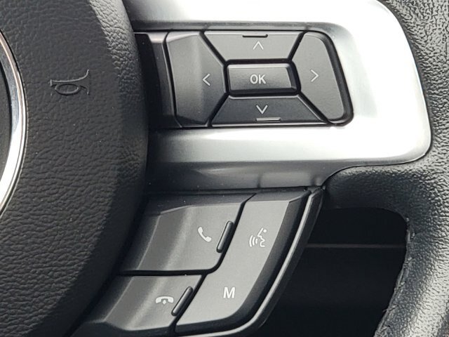 Certified 2019 Ford Mustang Coupe RWD image 34