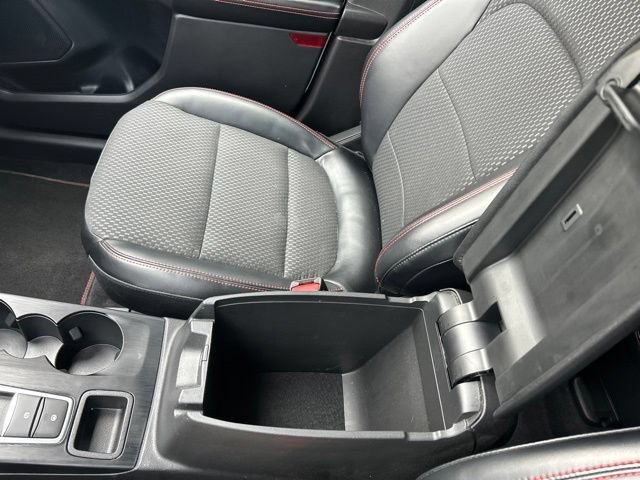 Certified 2023 Ford Escape ST-Line w/ Tech Pack #1 AWD/4WD image 22