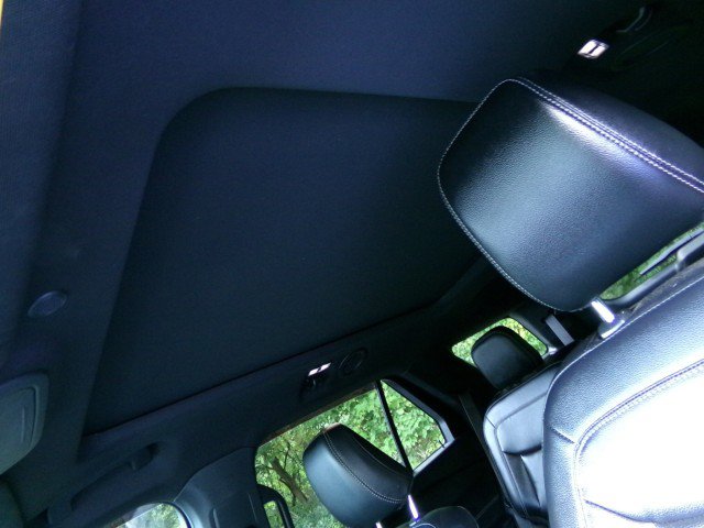 Certified 2020 Ford Explorer XLT w/ Equipment Group 202A AWD/4WD image 19