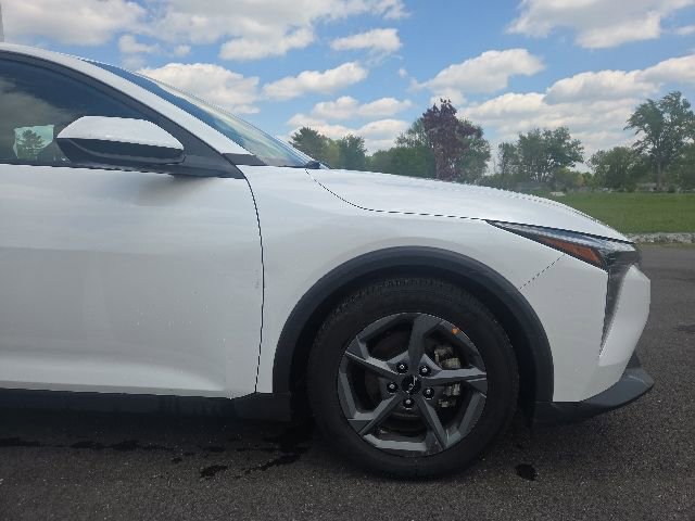 Used 2025 Kia K4 FWD image 4