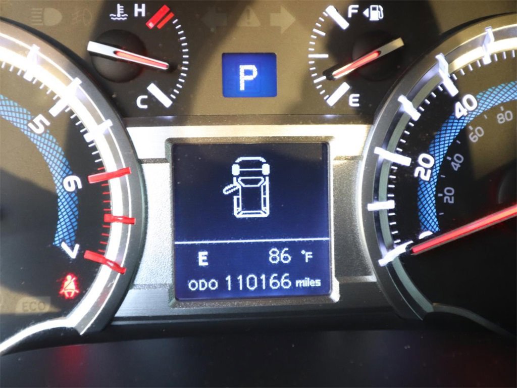 Used 2019 Toyota 4Runner SR5 image 16