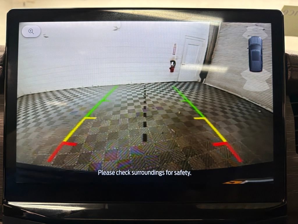 Certified 2023 Ford Expedition Max Limited image 28