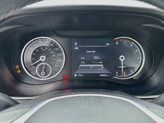Used 2022 Genesis G70 2.0T RWD image 12