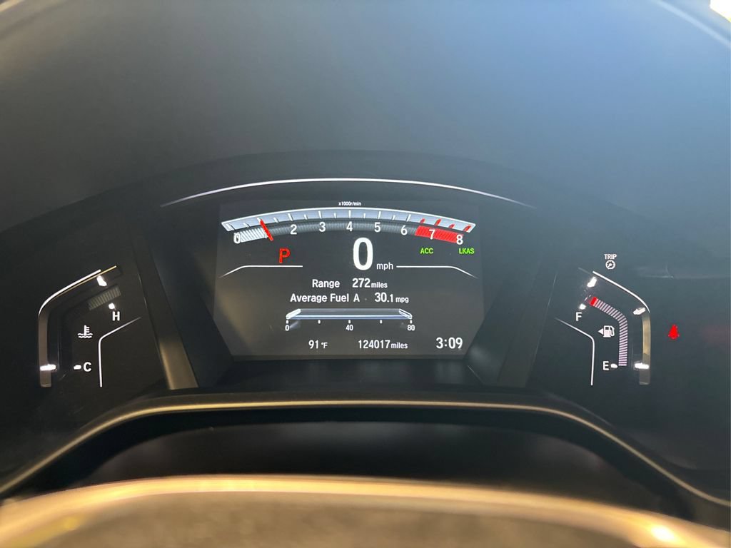 Used 2018 Honda CR-V EX image 27