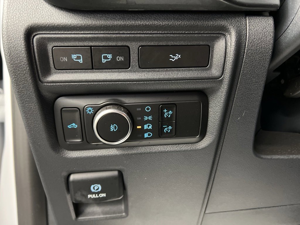 Certified 2023 Ford F150 XLT w/ Equipment Group 302A High image 25