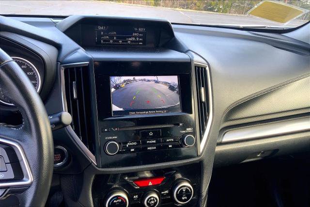 Used 2022 Subaru Forester Premium AWD/4WD image 29