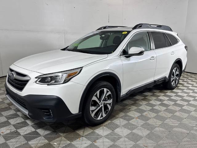 Used 2021 Subaru Outback Limited XT w/ Popular Package #2 image 6
