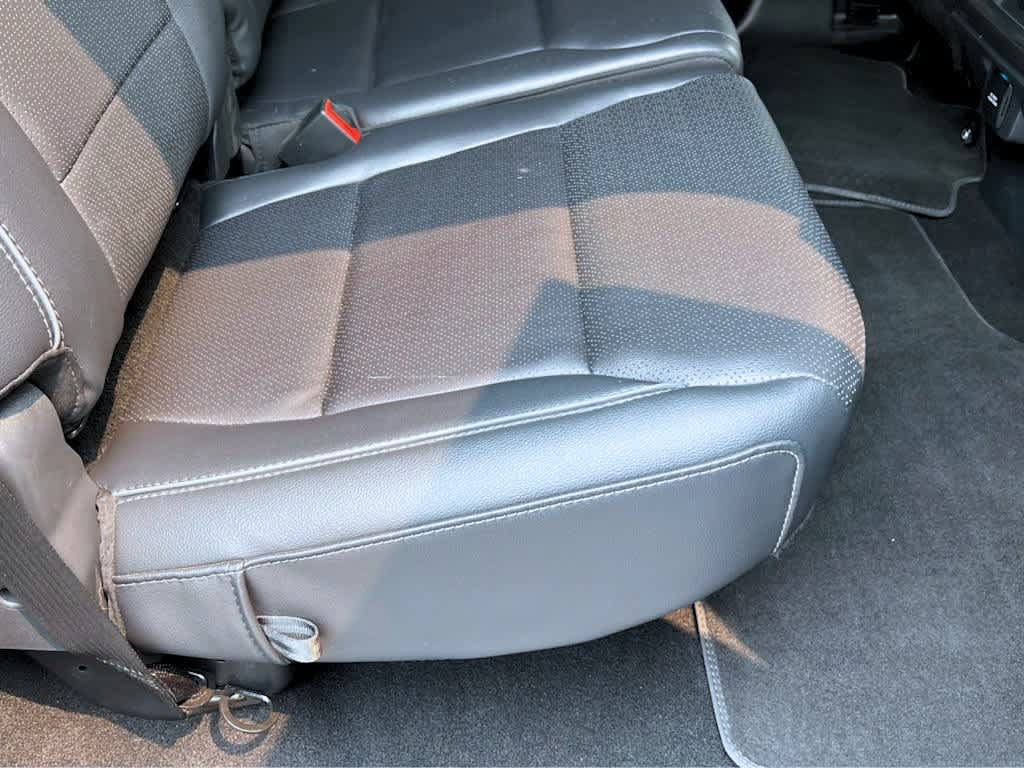 Certified 2025 Ford F150 Lariat AWD/4WD image 22