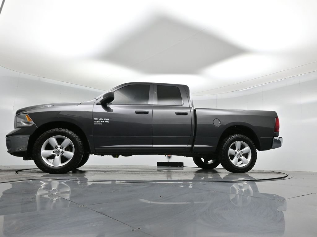 Used 2024 RAM 1500 Classic SLT image 23