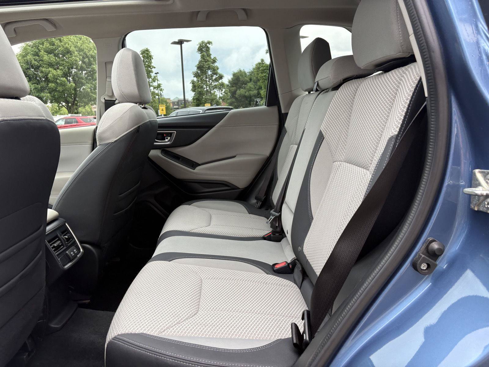 Used 2021 Subaru Forester Premium AWD/4WD image 19