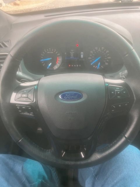 Certified 2017 Ford Explorer XLT image 6