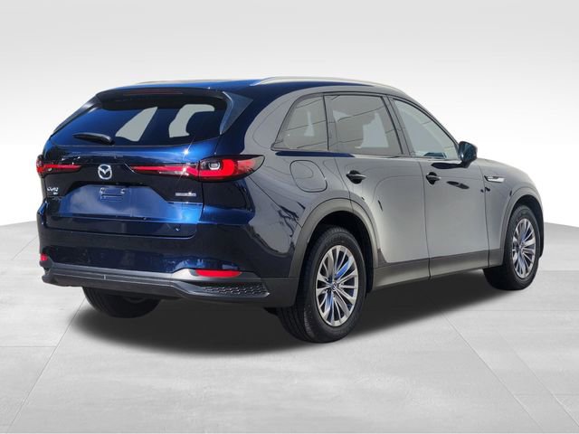 Used 2024 MAZDA CX-90 Plug-In Hybrid w/ Preferred AWD/4WD image 10